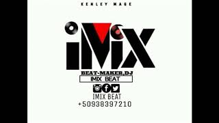 Crown Love Riddim Remix IMix Beat [upl. by Eerolam]