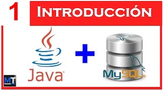 Introduccion al Curso NetBeans con MySQL 125 [upl. by Addia]