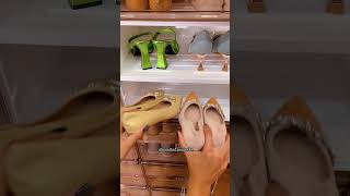 Shoe Storage Inspiration for the Modern Home [upl. by Cardinal800]