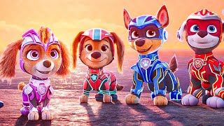 Paw Patrol The Movie 3 Is Already Confirmed And Has A Release Date [upl. by Keligot543]