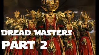 SWTOR  Dread Masters Part 2  Deception [upl. by Cohin568]