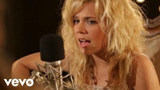 The Band Perry  All Your Life Live From Oceanway Studios Nashville 2010 [upl. by Fran]