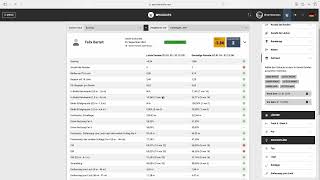 Excel Export Funktion bei Bebrassie [upl. by Nitnelav]