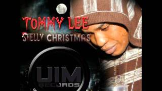 Tommy Lee  Shelly Christmas UIM REC DEC 2011 [upl. by Jon420]