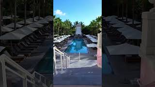 2022 SLS Baha Mar Review [upl. by Atilam892]