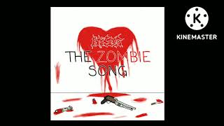 Stephanie Mabey  The Zombie Song Official Studio AcapellaVocals Only [upl. by Hauge]