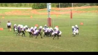 Best YOUTH FOOTBALL HIT EVER [upl. by Richy]