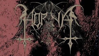 Horna  Atavistic Resurgence Full Stream  Official [upl. by Tallie271]