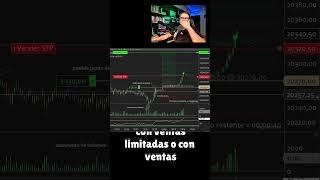 Trading en vivo [upl. by Adriana]