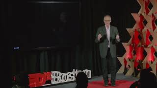 How to tell if you’re brainwashed”  Steve Hassan  TEDxBoston [upl. by Neenahs]