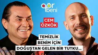 CEM ÖZKÖK “BABAMLA BU YAŞIMA KADAR BİR KERE GÖRÜŞTÜK” [upl. by Broida]