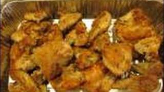 Bettys Crispy Southern Fried Chicken [upl. by Alleunamme]