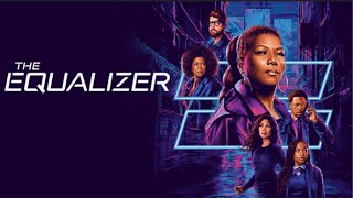 THE EQUALIZER SEASON 4 TRAILER [upl. by Nosdivad396]