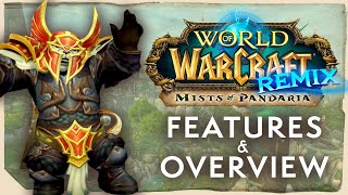 WoW Mists of Pandaria  StoryTrailer Patch 54 Schlacht um Orgrimmar [upl. by Velick333]