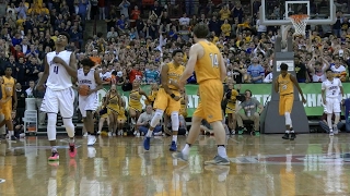 Balanced Archbishop Moeller seals spot in state final [upl. by Aztin788]