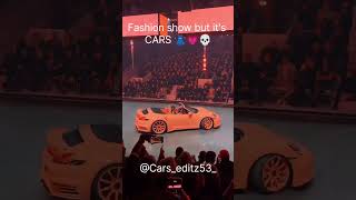 brabus Car show 💗🫀 seekinglightingmcqueen automobile motivation lighteningmcqueen car succ [upl. by Danell]