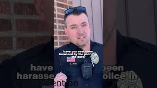 Idiot Cops Get Owned quotI DONT ANSWER QUESTIONSquot Unlawful Detainment Failed First Amendment Audit [upl. by Ennazzus621]