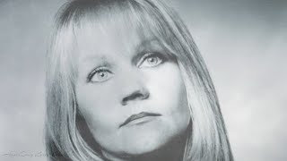 Eva Cassidy Over The Rainbow Lyrics Video [upl. by Odradlig]