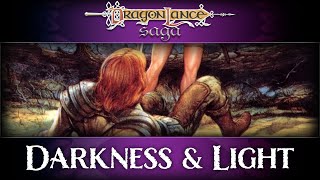 Darkness amp Light  Mail Time  DragonLance Saga [upl. by Jodoin]