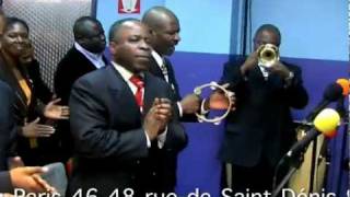 ROC SECULAIRE TABERNACLE  Moment de louange  quotJe ne vieillirai jammaisquot [upl. by Cohligan]