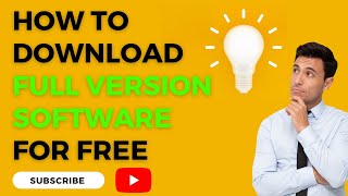 How to Download Full Version Software for Free  paid software for free download  Gateway Solutions [upl. by Einner]