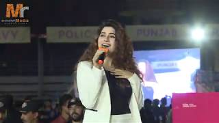 Pa Meena Meena caver by Sofia Kaif National Games 2019 [upl. by Lybis]