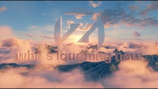 Zedd amp Jasmine Thompson  Funny Lyric Video [upl. by Soirtemed]