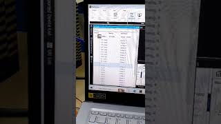 AUTONICS KRN1000 CONNECT USING CONVERTER quotSCMUS48Iquot RS485 TO USB ON DAQMASTER SOFTWARE [upl. by Wolfort]