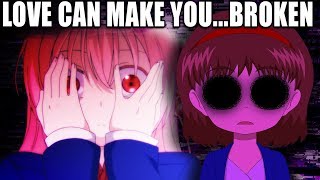 WHAT IS LOVE  Happy Sugar Life Review [upl. by Zailer740]