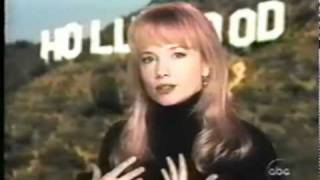 Rebecca De mornay Interview [upl. by Allisirp]