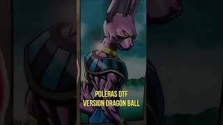 Creando POLERAS DTF de BILLS y JIREN [upl. by Loutitia]