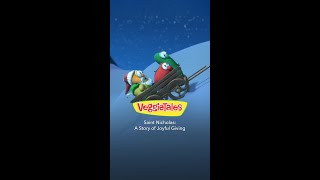 Veggie Tales Christmas [upl. by Mroz354]