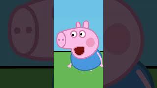 Peppa Pig Try Not To Laugh Episode 3 Peppapig [upl. by Ordnajela791]