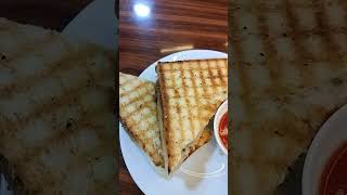 adda coffee kolkatafastfood sandwich foodie goodvibes viralshorts short shorts youtube [upl. by Dnomaid728]