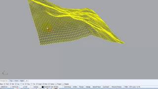 Lecture 212  Topographic Physical Models Part 1 Spring 2016 [upl. by Ahsiral]