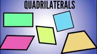 class 9 quadrilateral theory revision  super shining Stars [upl. by Auvil]