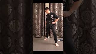 taichichuan taichi kungfu qigong respiration wushu taijiquan [upl. by Caye999]