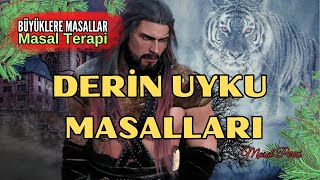 KAPLAN ADAMIN ÖYKÜSÜ  Büyüklere Masallar  Uyku masalları  Hikaye Dinle  Masallar  Sesli Kitap [upl. by Mixie124]