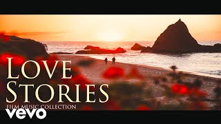 Ennio Morricone  Love Stories  Film Music Collection [upl. by Pearlman]