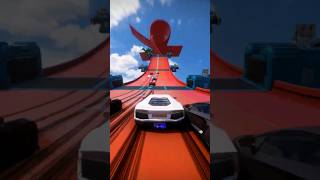 Lamborghini Drag Racing  FORZA HORIZON 5 Gameplay forzahorizon5 cars shorts [upl. by Naginarb]