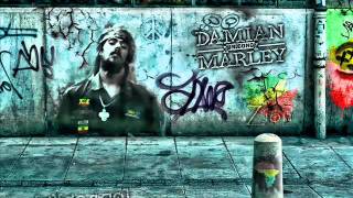 Damian Marley  Pimpas Paradise [upl. by Yasdnil]