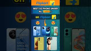 Best 5G Mobile Under 15000  Top 5 Smartphone Under 15000  5G Phone Under 15000 [upl. by Jilli]