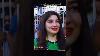 🌹Gul Panra☘️ favorite Cricketer shahid Afridi gulpanra shahidafridi [upl. by Alexandros41]