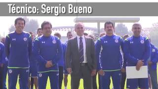 Segundo partido de preparación de cara al AP2015 Club Tijuana vs Cruz Azul en El Paso TX [upl. by Bethina171]