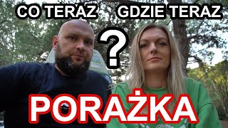 Przez wizytę w tym kraju nie możemy jechać dalej Co teraz Gdzie jedziemy 274 [upl. by Enyluqcaj]