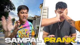 SAMPAL Revenge PRANK sa BILLIONAIRE GANG [upl. by See]