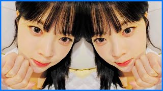 【日本語字幕】Eunchae LE SSERAFIM Weverse live「 CRAZY」みんなに会える貴重な10分間 2024年10月21 [upl. by Garda644]