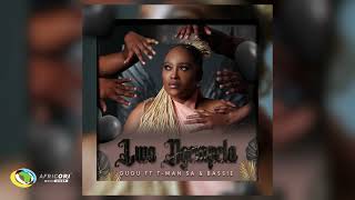 Gugu  Lwa Ngempela Feat TMan SA amp Bassie Official Audio [upl. by Longerich372]