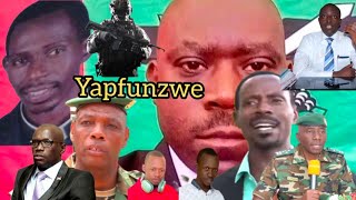 Abajenero bakomeye beretse Neva ko batiganye 🔥 Inzigo yaba DD Ukoze ibara🚨 General yapfunzwePrime [upl. by Malloch]