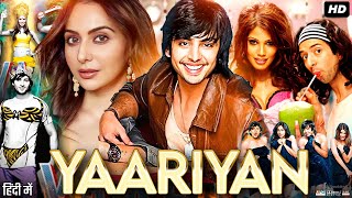 Yaariyan Full Movie Review  Himansh Kohli  Rakul Preet Singh  Evelyn Sharma  Stoyr amp Facts HD [upl. by Garges568]